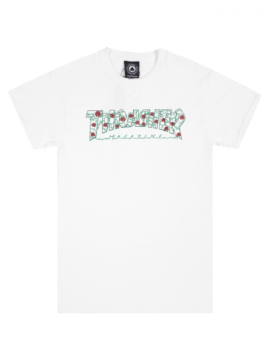 Футболка Thrasher, 1810 рублей вместо 2390 рублей («Отдел»)