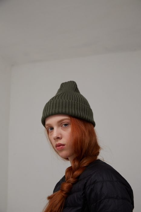 Шапка Check Ya Head, 1330 рублей вместо 1900 рублей («Мыльная белка»)