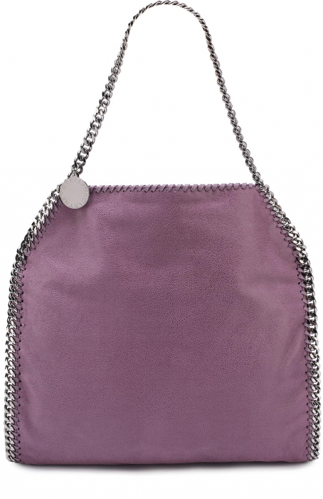Сумка Stella McCartney, 28 750 рублей вместо 57 450 рублей