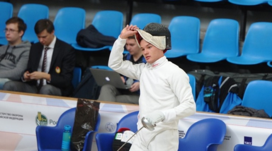 Александр Лифанов