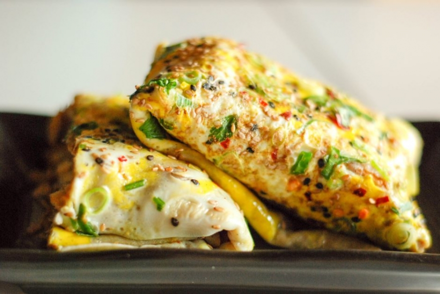 Блинчик цзяньбин