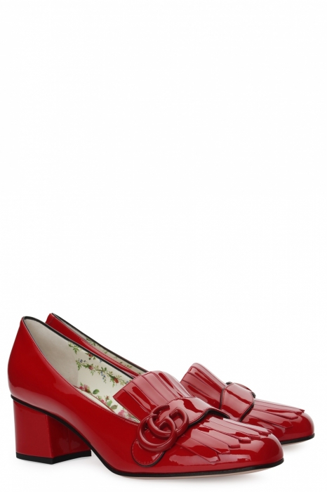 Туфли Gucci, цена по запросу (nevsky152)