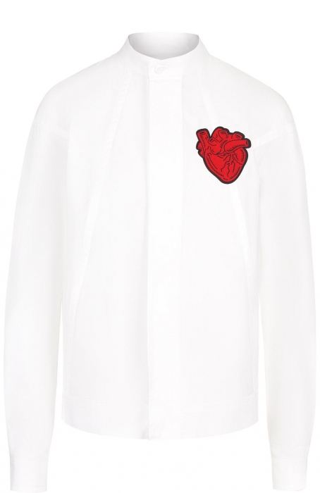 Рубашка Dsquared2, 25 150 рублей (ДЛТ)