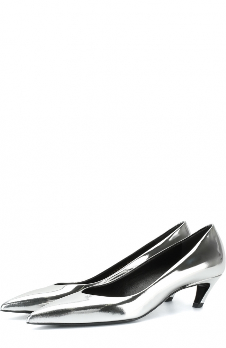Туфли Balenciaga, 36 600 рублей (ДЛТ)