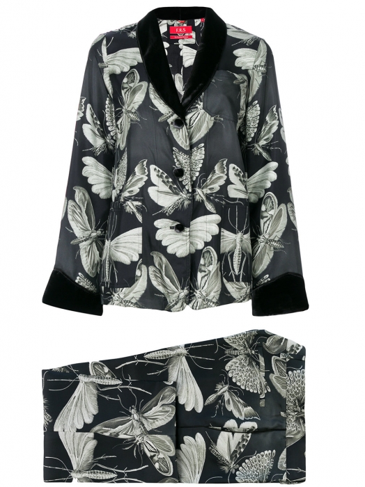 F.R.S For Restless Sleepers, 51 497 рублей (Farfetch)