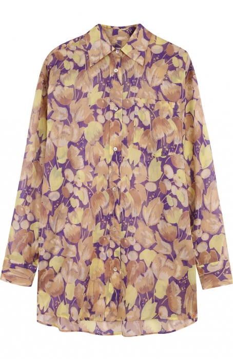 Dries Van Noten, 34 450 рублей (ДЛТ)