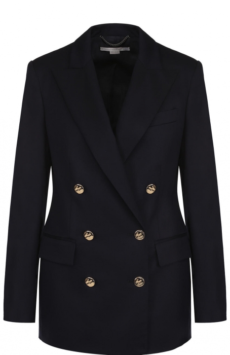 Женский пиджак Stella McCartney, 78 900 рублей (ДЛТ)