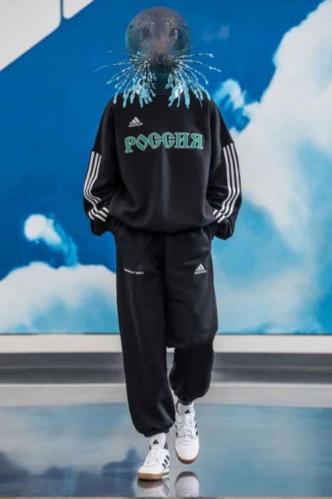Gosha Rubchinskiy