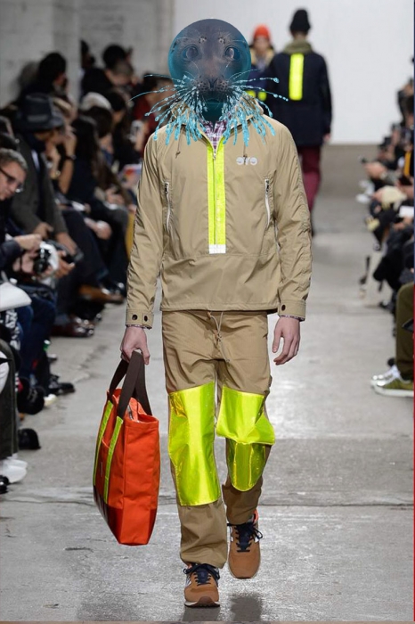 Junya Watanabe