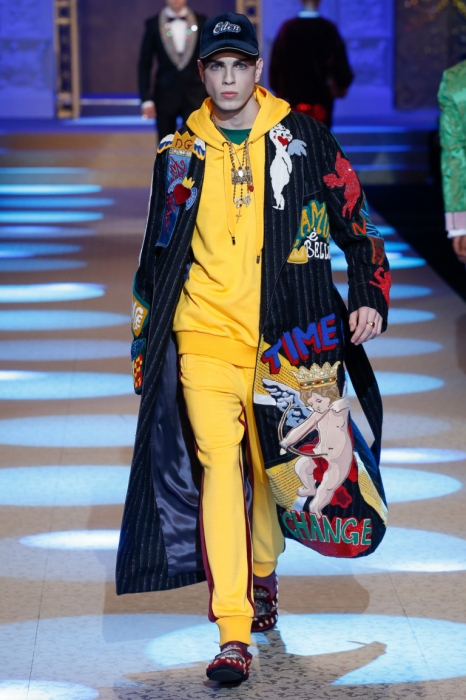 Dolce & Gabbana