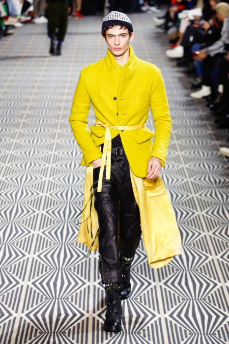 Haider Ackermann