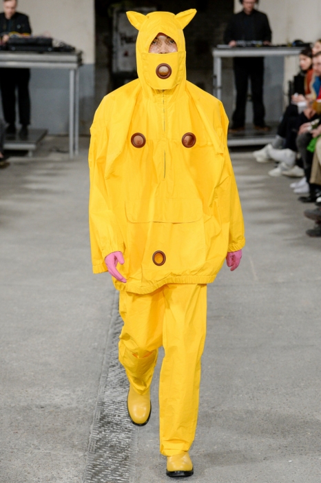 Walter Van Beirendonck