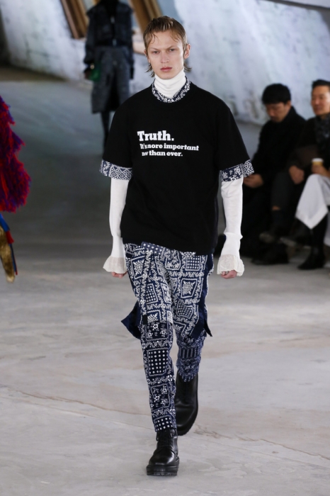 Sacai