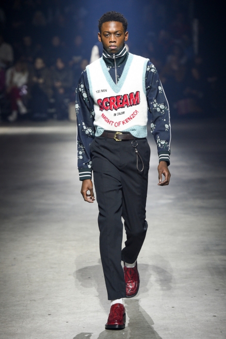 Kenzo