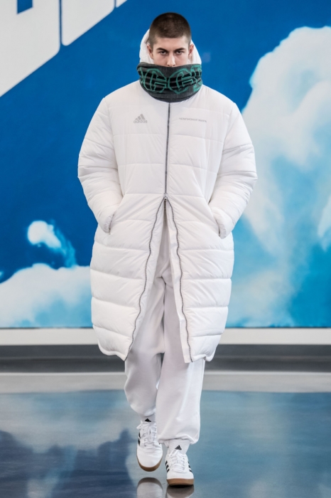 Gosha Rubchinskiy