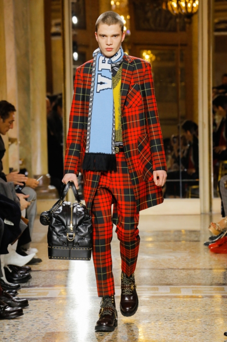 Versace