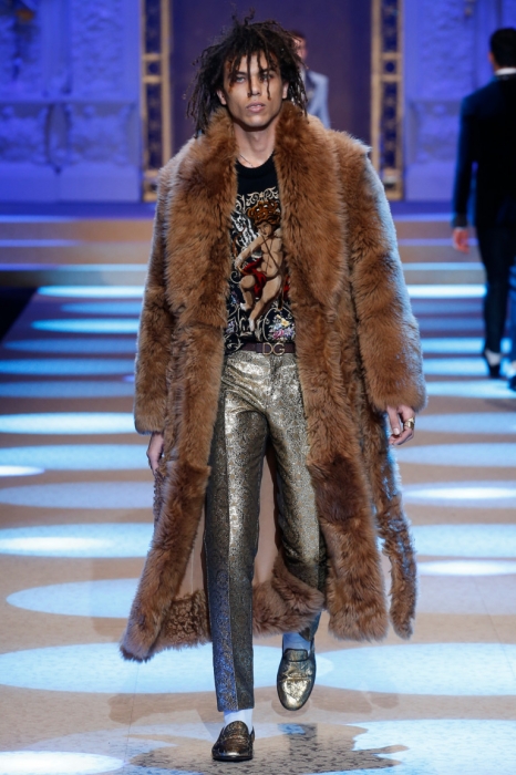 Dolce & Gabbana