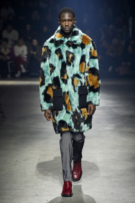 Kenzo