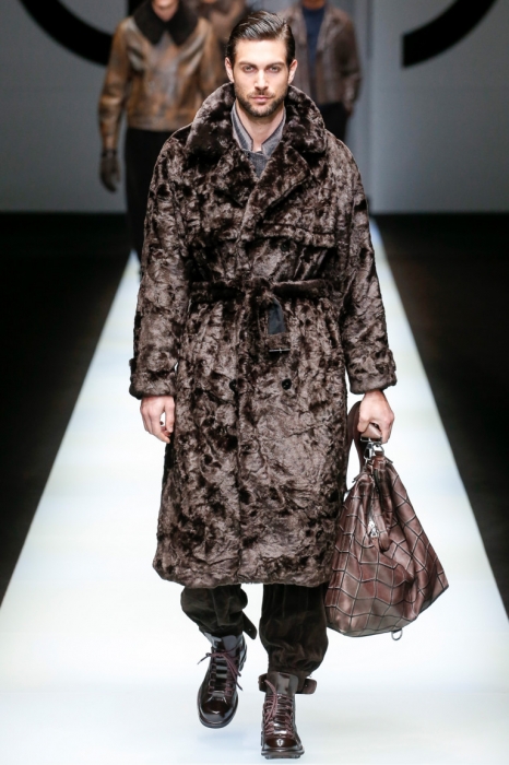 Giorgio Armani