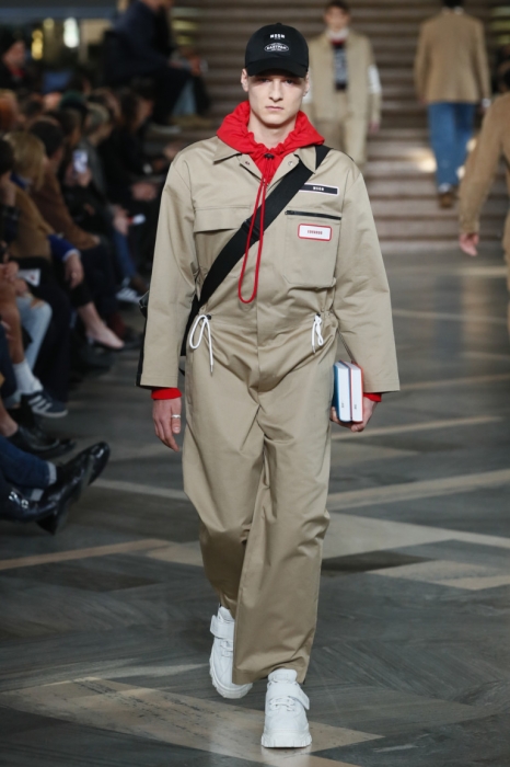 MSGM