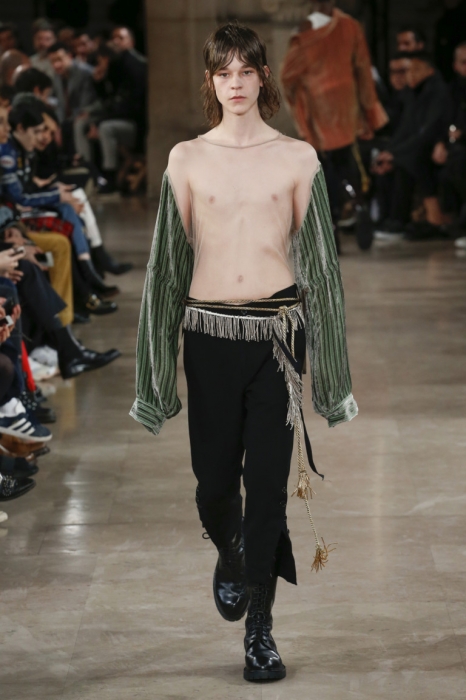 Ann Demeulemeester