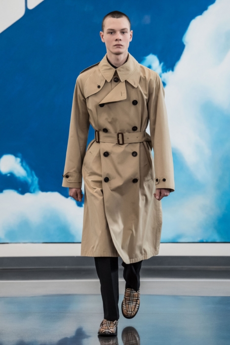 Gosha Rubchinskiy