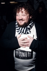 Илья Базарский