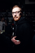 Данил Худяков