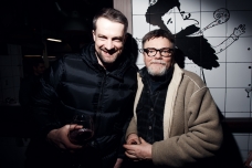 Сергей Семкин. Антон Майков