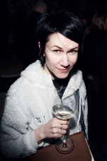 Светлана Бекасова