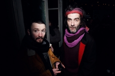 Евгений Петрушанский