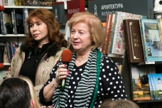 Ольга Дроботенко, Нина Кукурузова