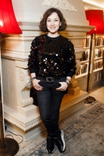 Ирина Карху