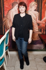 Илона Лапшина