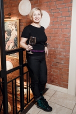 Наталия Астапова