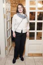 Вероника Лукьянова