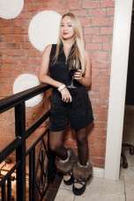 Яна Лапикова