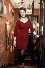 Кристина Тароева