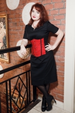 Александра Поблинкова