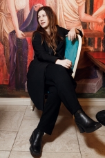 Яна Милорадовская