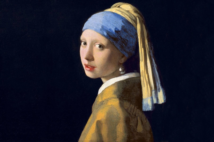 Понедельник, 29 январяВ Theatre HD продолжается #АртЛекторийВкино — смотрим «Женщину с жемчужной сережкой», документальный фильм о шедевре Яна