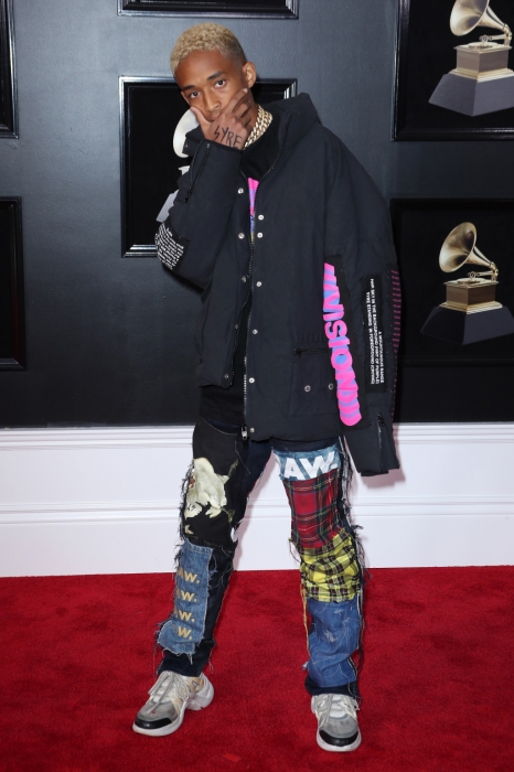 Джейден Смит