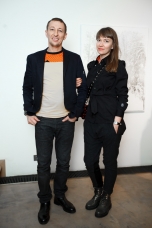 Александр Большаков, Александра Большакова