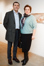 Андрей Суходольский, Юлия Суходольская