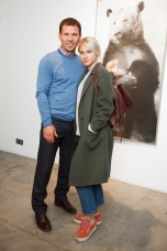 Константин Зырянов. Наталья Зырянова