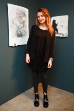 Дарья Талалаева