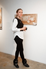 Мария Вершинина