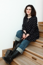 Инна Элинсон