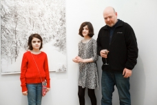 Далия Майофис, Мария Майофис, Григорий Майофис