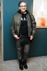 Лиза Савина